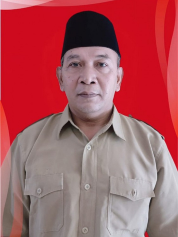 Kepala Urusan Perencanaan