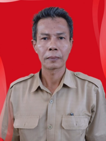 Kepala Seksi Pemerintahan