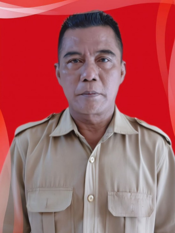 Kepala Urusan Tata Usaha dan Umum